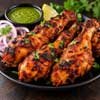 Chicken Leg Kabab
