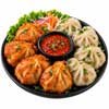 Chicken Momo Fry / Steam