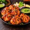 Chicken Tandoori Momo
