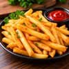 MSL / Plain French Fry