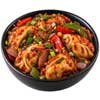 Veg. Momo Chilly