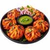 Veg. Tandoori Momo