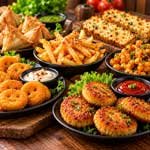 Quick Bites