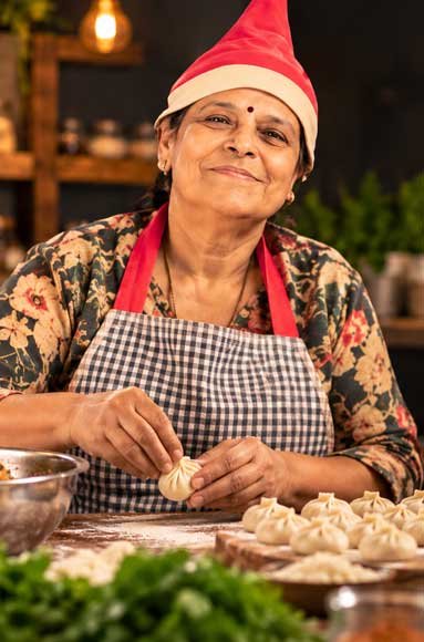 Asha Jayaswal