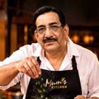 Raj Kumar Jayaswal